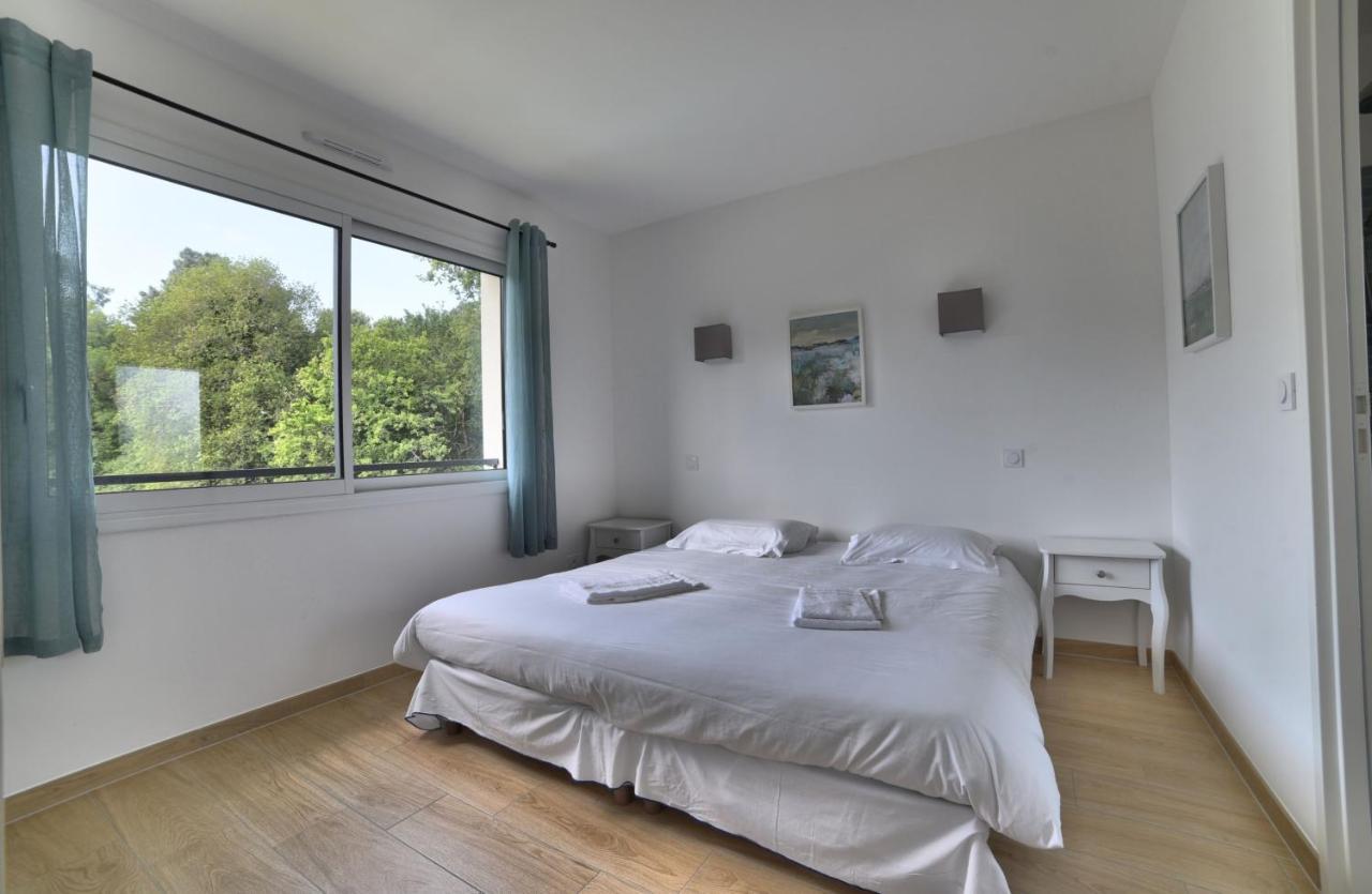 La Foret D'Armotte Saint-Augustin  ภายนอก รูปภาพ