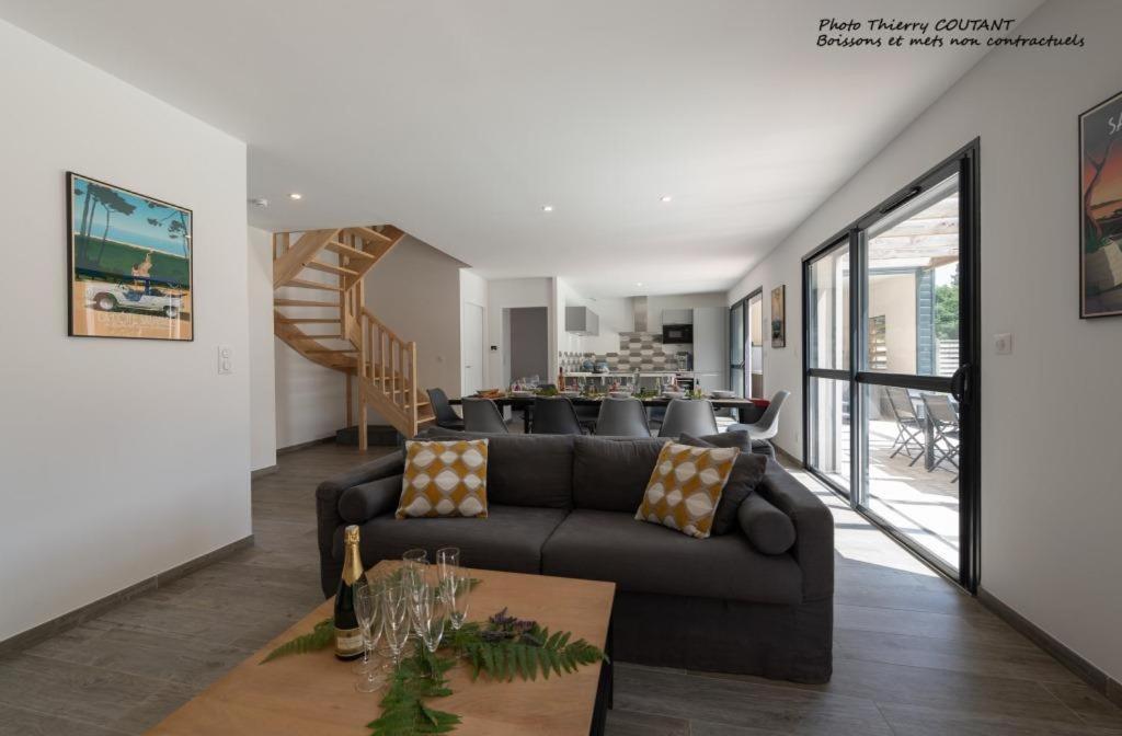 La Foret D'Armotte Saint-Augustin  ห้อง รูปภาพ
