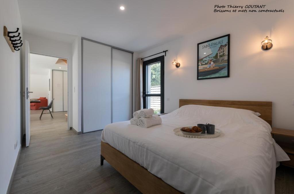 La Foret D'Armotte Saint-Augustin  ห้อง รูปภาพ