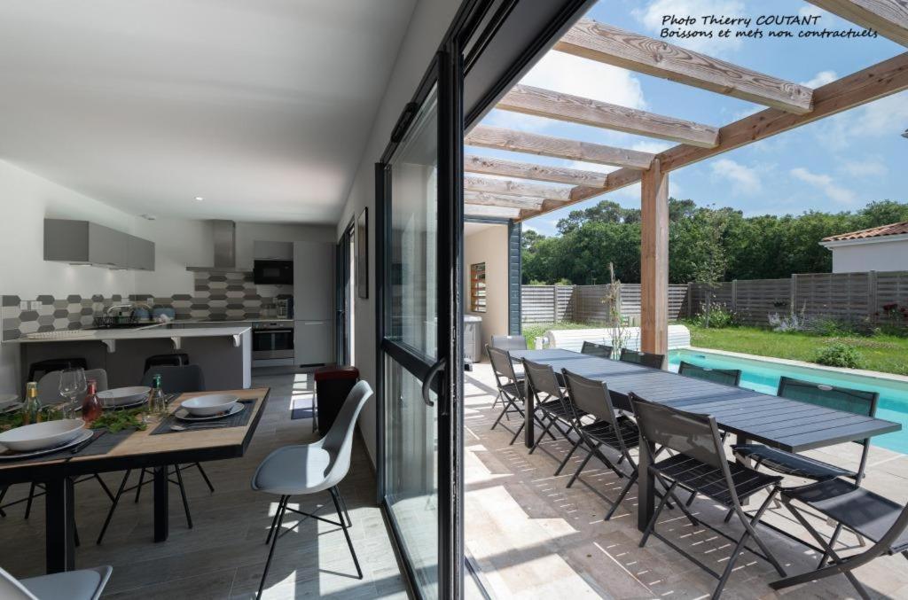 La Foret D'Armotte Saint-Augustin  ห้อง รูปภาพ
