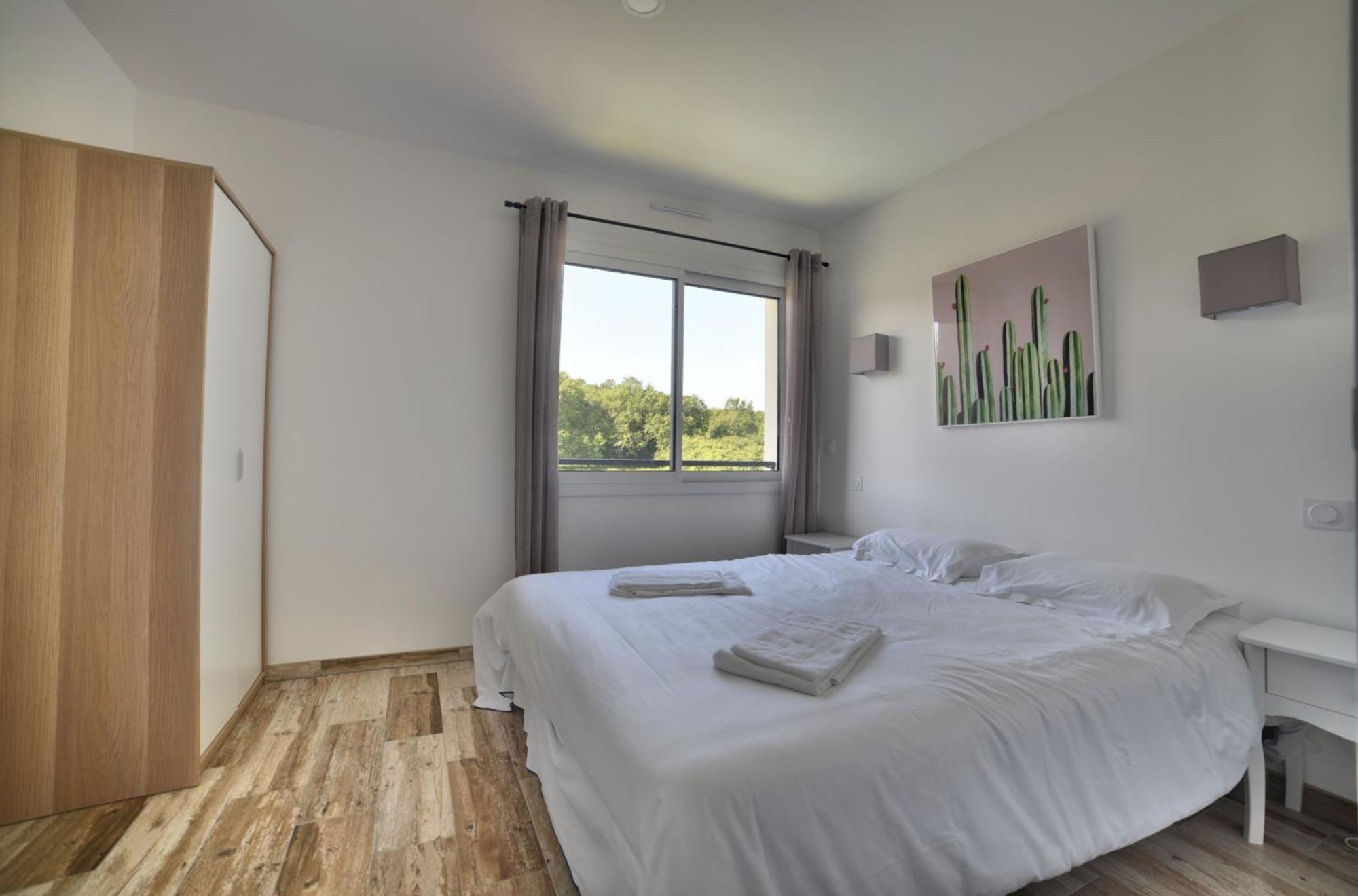 La Foret D'Armotte Saint-Augustin  ห้อง รูปภาพ