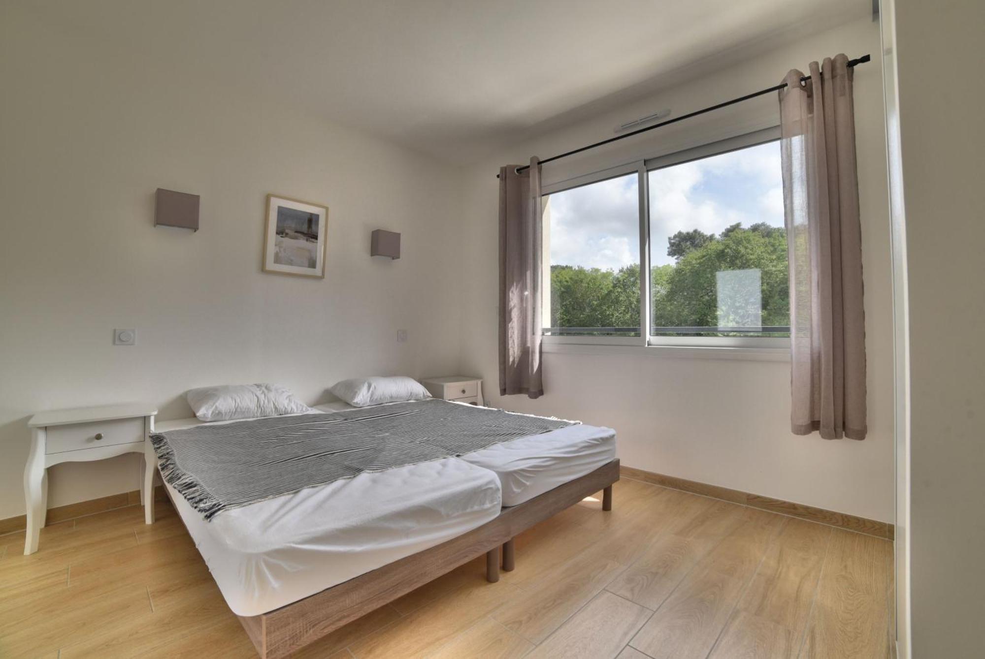 La Foret D'Armotte Saint-Augustin  ห้อง รูปภาพ